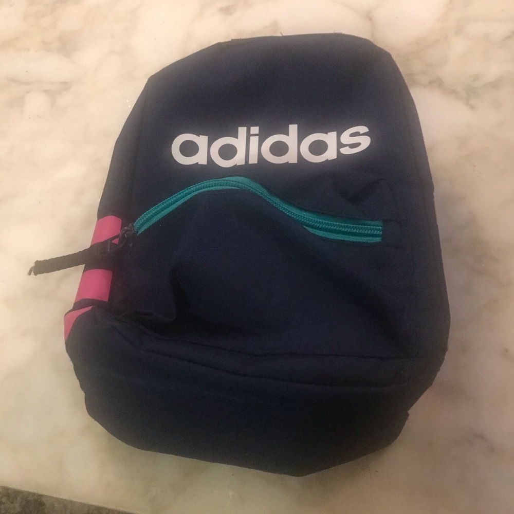 Adidas lunchbox